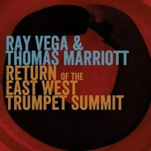 Authentic Return of the East-West Trumpet Summit