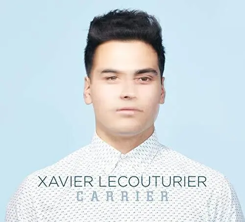 Carrier Markdown