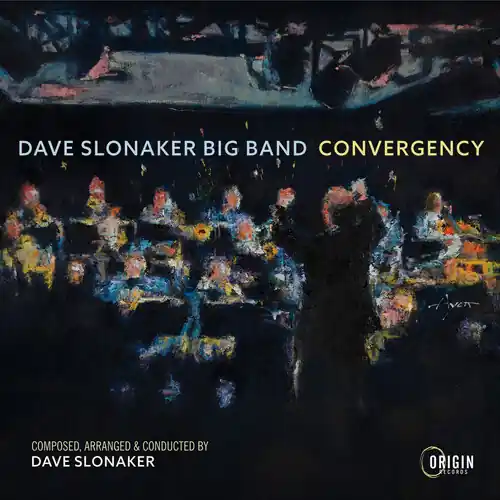Convergency New Arrival