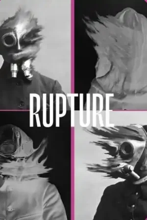 Hot Picks Rupture [Colored Vinyl] (Pnk)