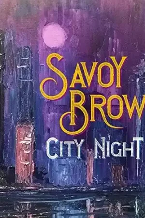 Fast Shipping City Night [2LP]