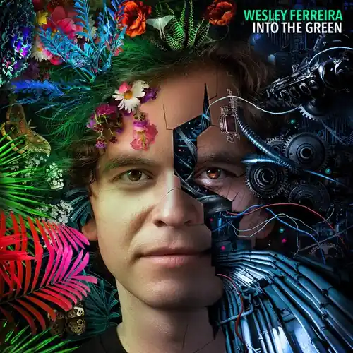Markdown Into The Green