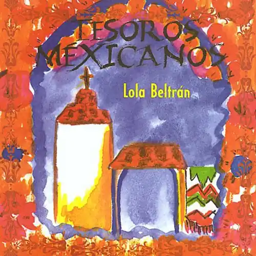 Tesoros Mexicanos Free Returns