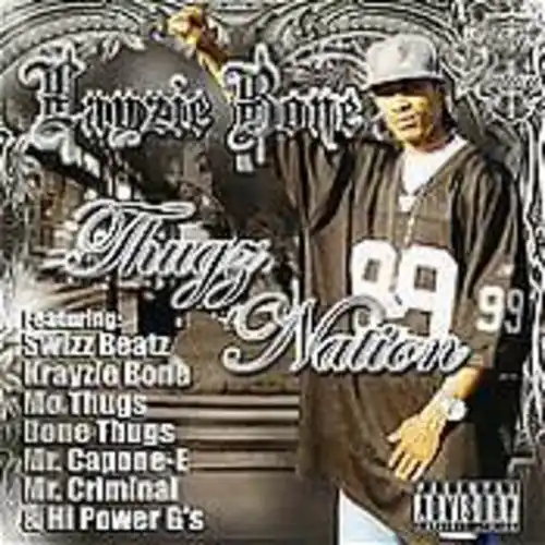 Thugz Nation Handmade