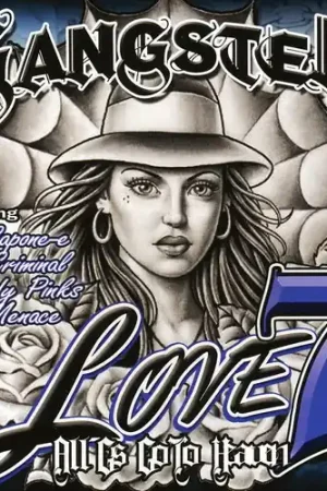 Warranty Included Hi-Power Presents: Gangster Love, Vol. 7