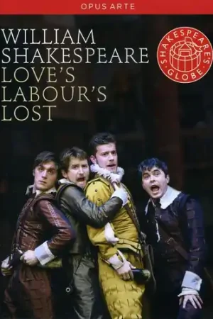 Loves Labours Lost Today Only