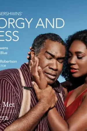 Gershwins' Porgy & Bess [Digipak] Flash Sale