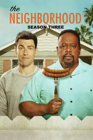 Neighborhood: Season Three (3pc) / (Full Mod 3pk) Editor’s Pick