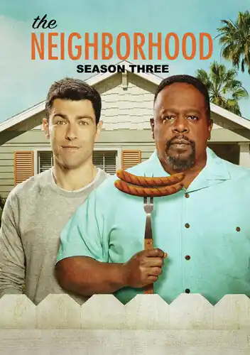 Neighborhood: Season Three (3pc) / (Full Mod 3pk) Editor’s Pick