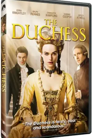 The Duchess Weekend Sale