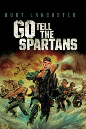 Go Tell The Spartans / (Mod) Editor’s Pick