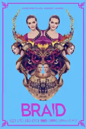 While Supplies Last Braid