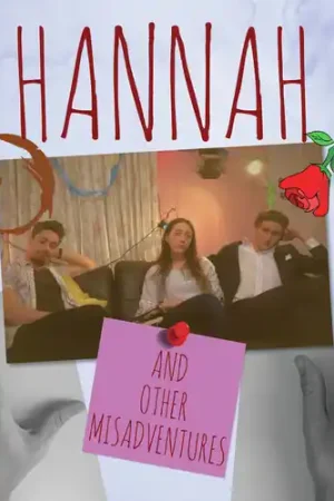Hot Picks Hannah: & Other Misadventures / (Mod)