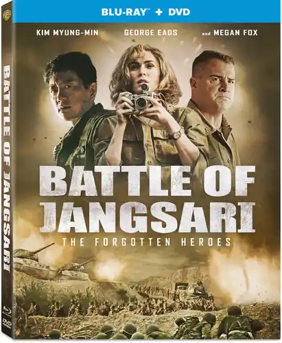 Order Now The Battle Of Jangsari