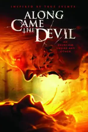 Free Returns Along Came The Devil