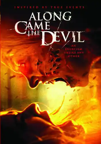 Free Returns Along Came The Devil