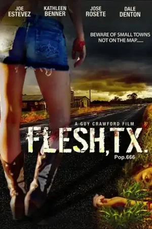 Flesh, TX Free Delivery