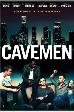 Price Drop Cavemen