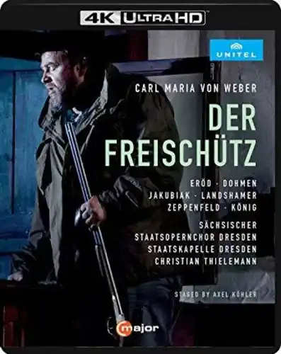 Der Freischutz Sale
