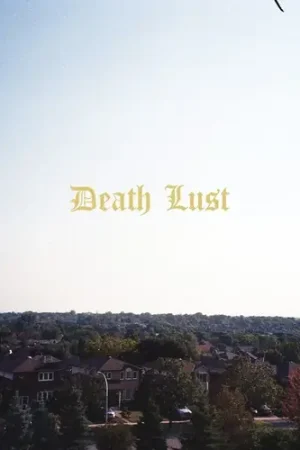 Death Lust [LP] Direct From Manufacturer