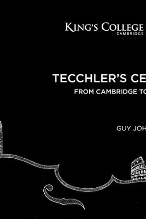 From Cambridge to Rome Place Order