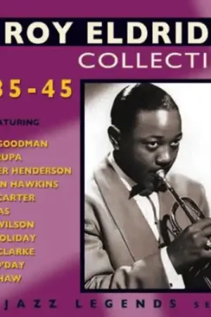Flash Sale Roy Eldridge Collection 1935-45