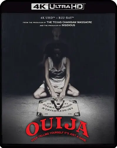 Free Shipping Ouija (2014)
