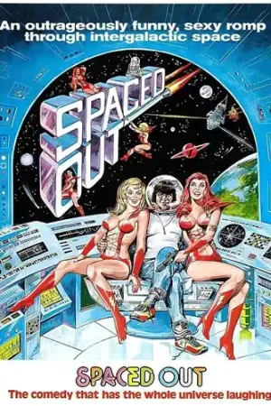 Spaced Out Bulk Order