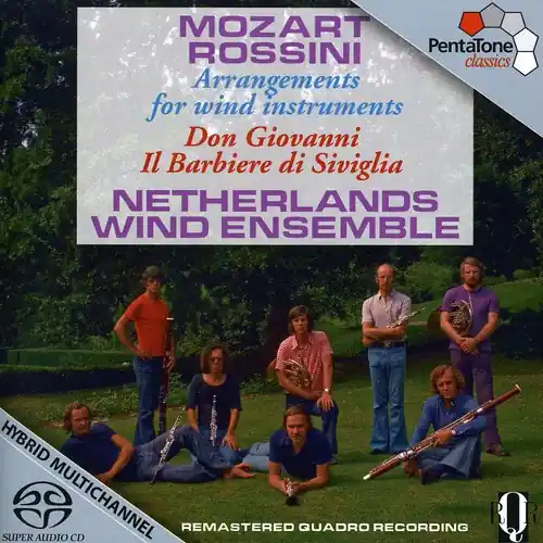 Grab Now Arrangements for Wind Instruments