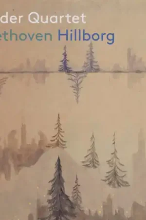 In Demand Beethoven & Hillborg
