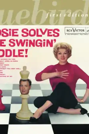 Rosie Solves the Swingin Riddle Limited Time