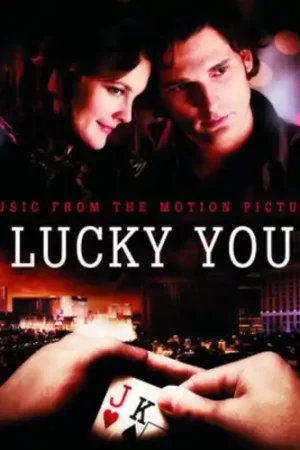 Lucky You (Original Soundtrack) Holiday Sale