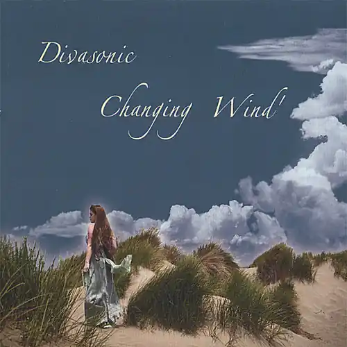 Best Seller Changing Wind