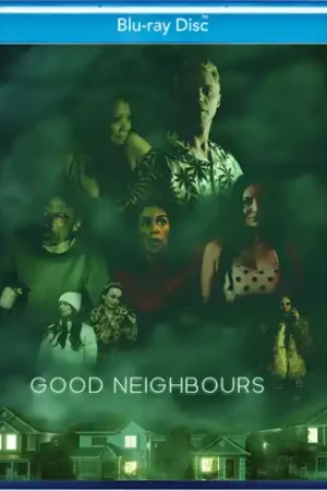 Holiday Sale Good Neighbours