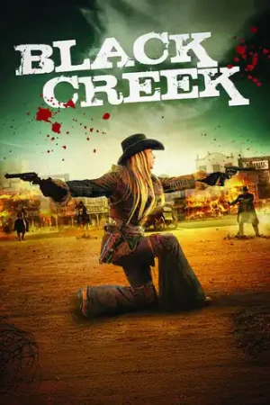 Black Creek / (Mod Dts Mono) Factory Price