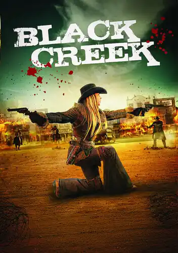 Black Creek / (Mod Dts Mono) Factory Price
