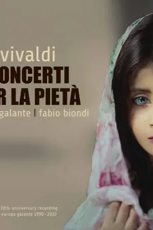 Limited Time Concerti Per la Pieta