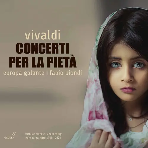 Limited Time Concerti Per la Pieta