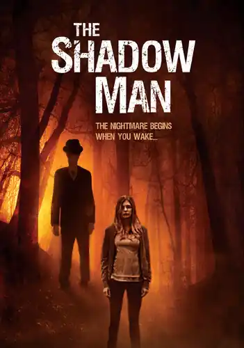 Shadow Man Special Discount