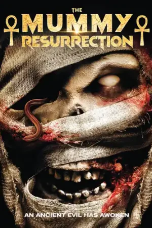 Mummy Resurrection, The One Day Deal