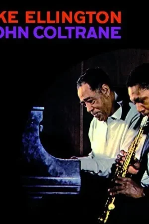 Free Delivery Duke Ellington & John Coltrane