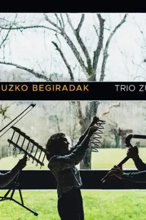 Reduced Price Soinuzko Begiradak - Take 2