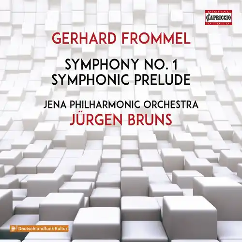 Symphony 1 Get Yours