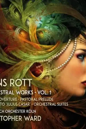 Orchestral Works 1 Exclusive Offer