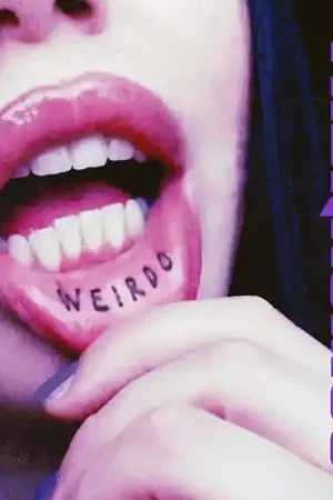 Handmade Weirdo