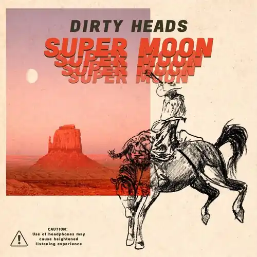 Original Super Moon