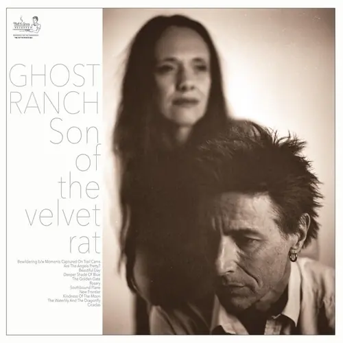 Bargain Ghost Ranch