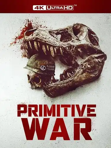 Sale Primitive War