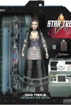 Low Price Star Trek Iii: The Search For Spock - Valkris Af