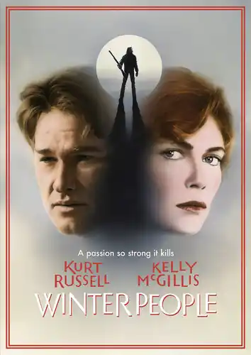 Winter People / (Sub) Best Seller